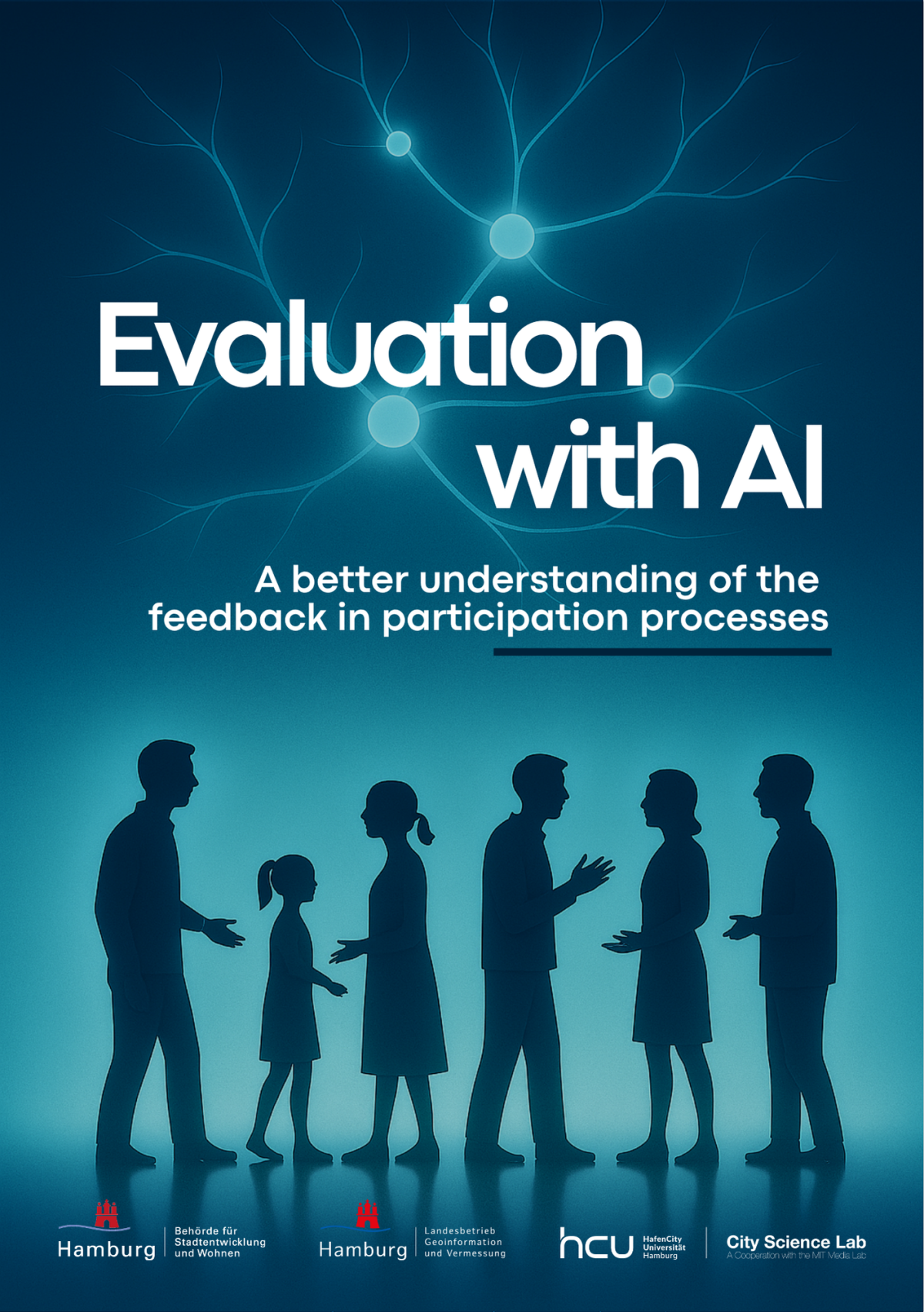 Evaluation with AI Teaser Image