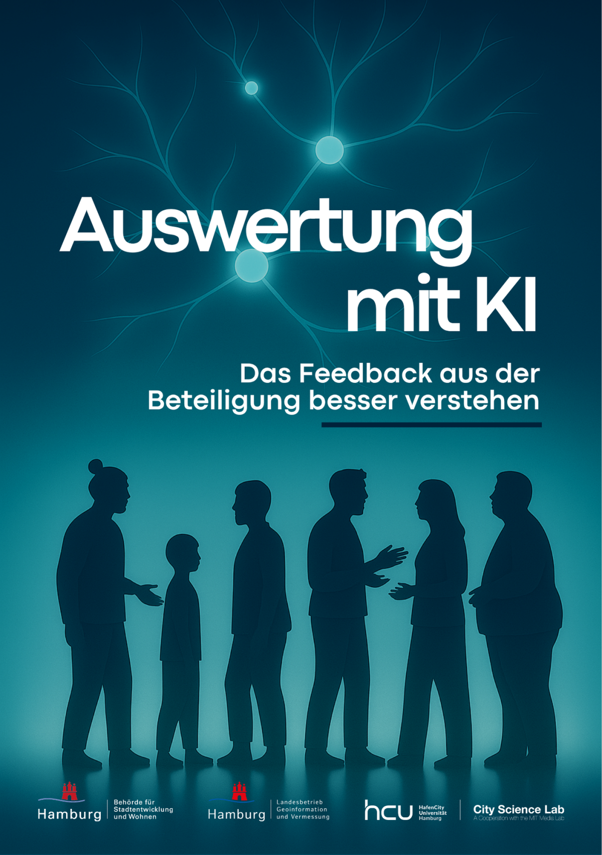 Auswertung mit KI Teaserbild