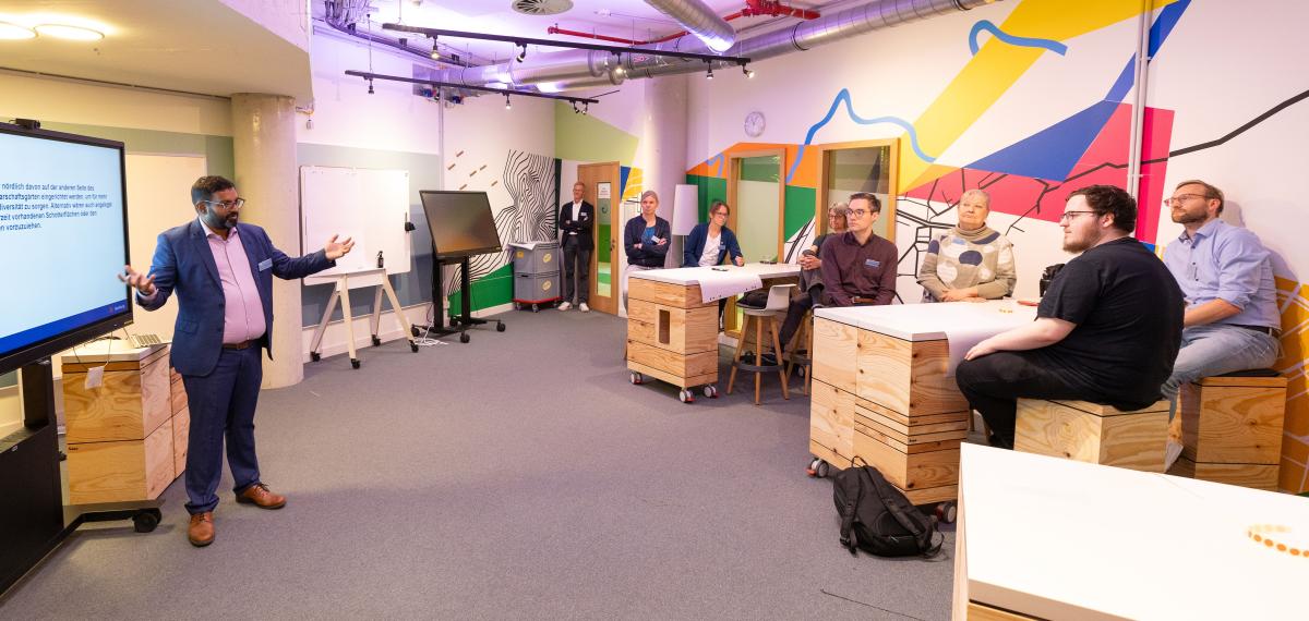 Deep Dive zum Thema LLMs und Prompt Engineering