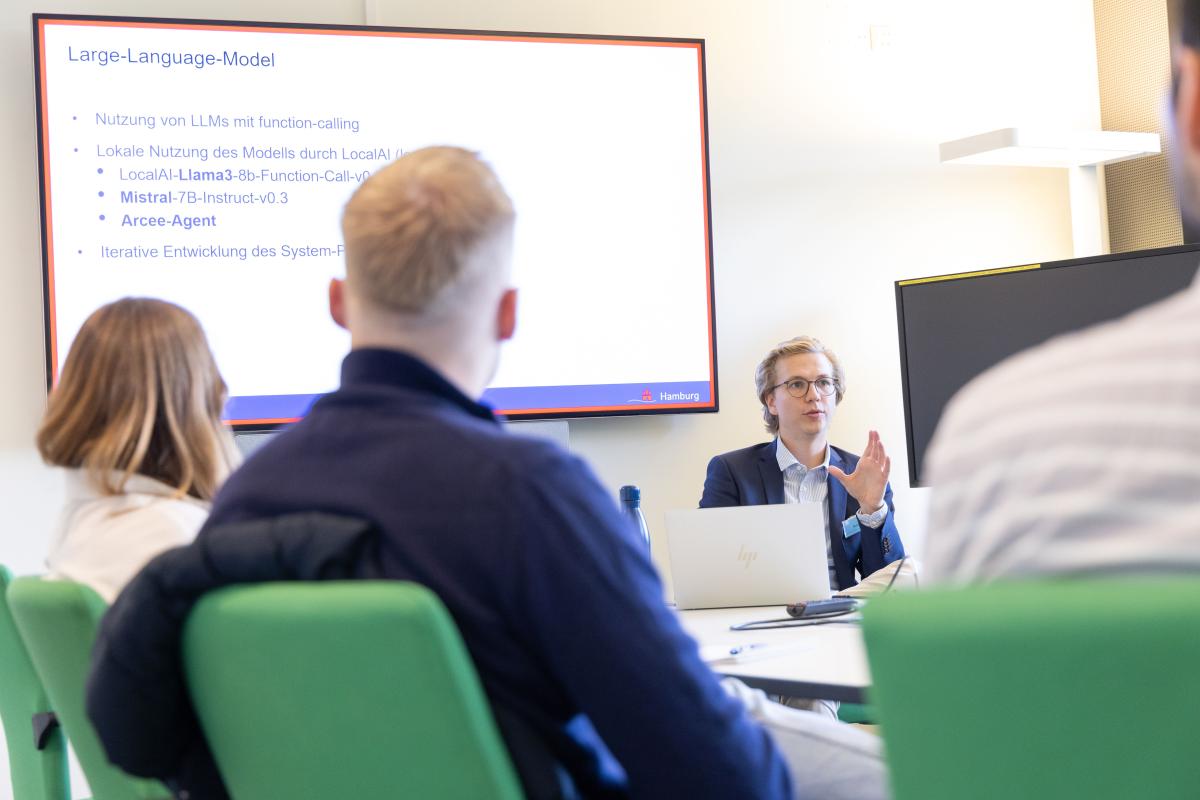 Deep Dive zum Thema Extraktion von Georeferenzierung aus Texten