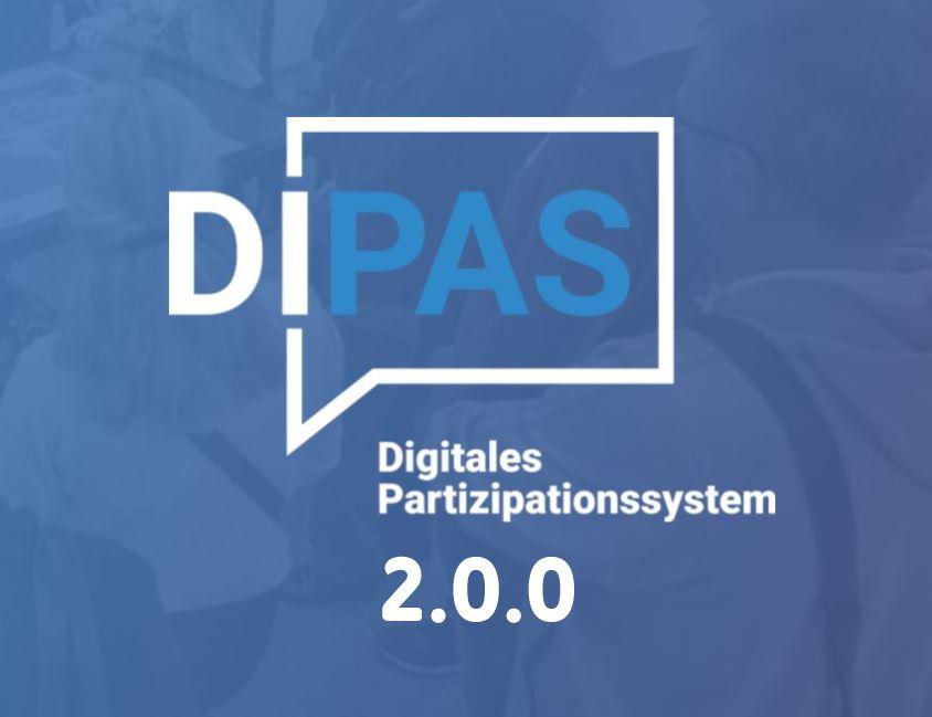 DIPAS OS-Release